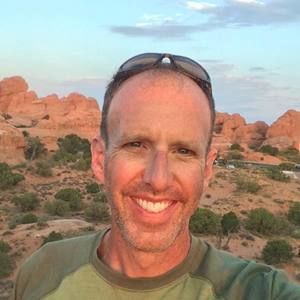 Meet your Posher, Gary